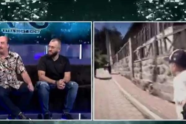 Xtra Night Show. „Dacă nu mă durea piciorul, îi chinuiam până în finală”. În ce relații au rămas Romică și Cătălin Țociu cu foștii concurenți de la America Express. Cu cine au păstrat legătura