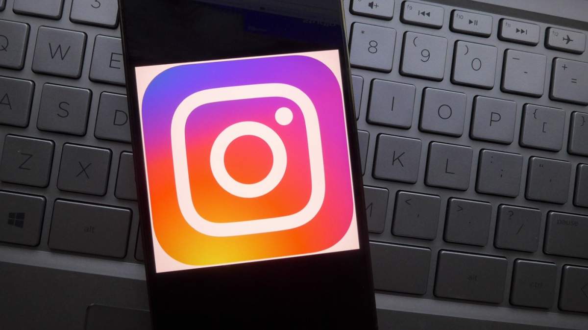 logo instagram