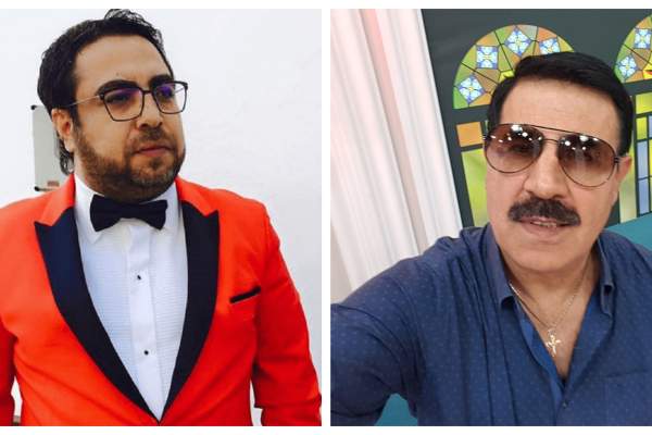 Dan Ciotoi, declarații despre scandalul cu Dan Bursuc. Ce spune solistul de la Generic de colegul de breaslă