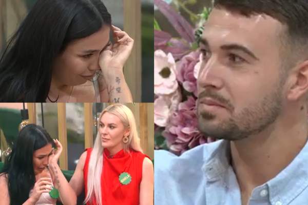 Motivul pentru care concurentele au izbucnit în lacrimi, în casa Mireasa - Iubește de 10. Ionela, Tess, Raluca, Ramona și Andrada nu s-au putut stăpâni | VIDEO