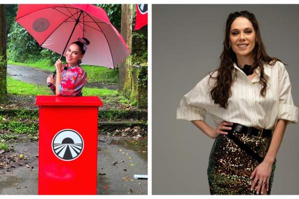 Irina Fodor, dezvăluiri din culisele emisiunii Asia Express. Va avea premiera pe 1 septembrie, la Antena 1