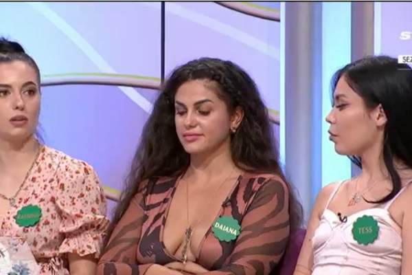 Mireasa - Capriciile iubirii. Ce calități trebuie să aibă viitorul partener al Ramonei. Are 24 de ani și este din Hunedoara