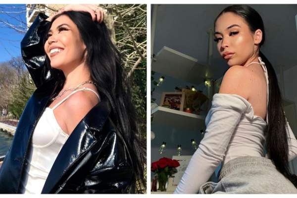 Cine este Tess, concurenta de la Mireasa, sezonul 10, care își dorește neapărat ca iubitul ei să aibă facultate. Nu îl vede pe Alexandru ca pe un potențial partener