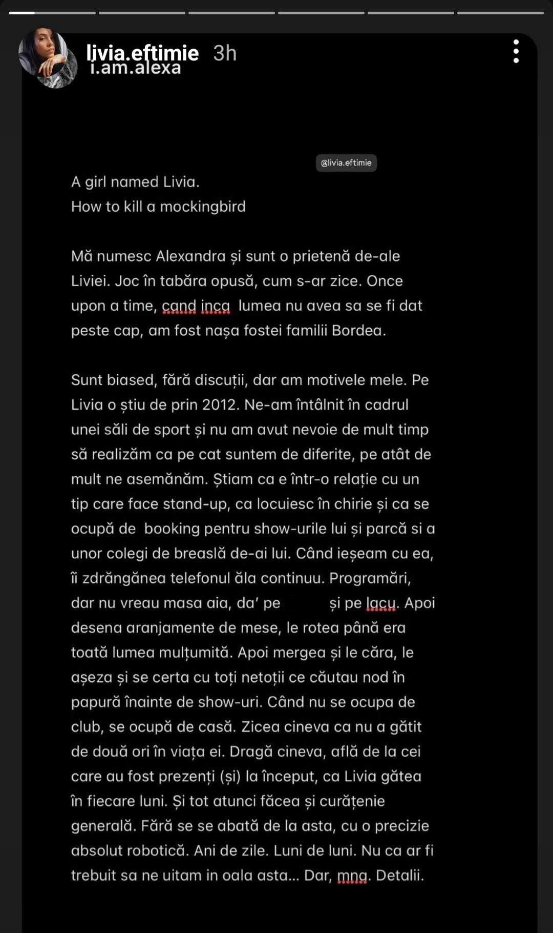 Fosta nașă a Liviei Eftimie și a lui Cătălin Bordea, declarații tranșante! Ce spune despre mariajul celor doi: ”Nu mai avea nimic de pierdut” | FOTO