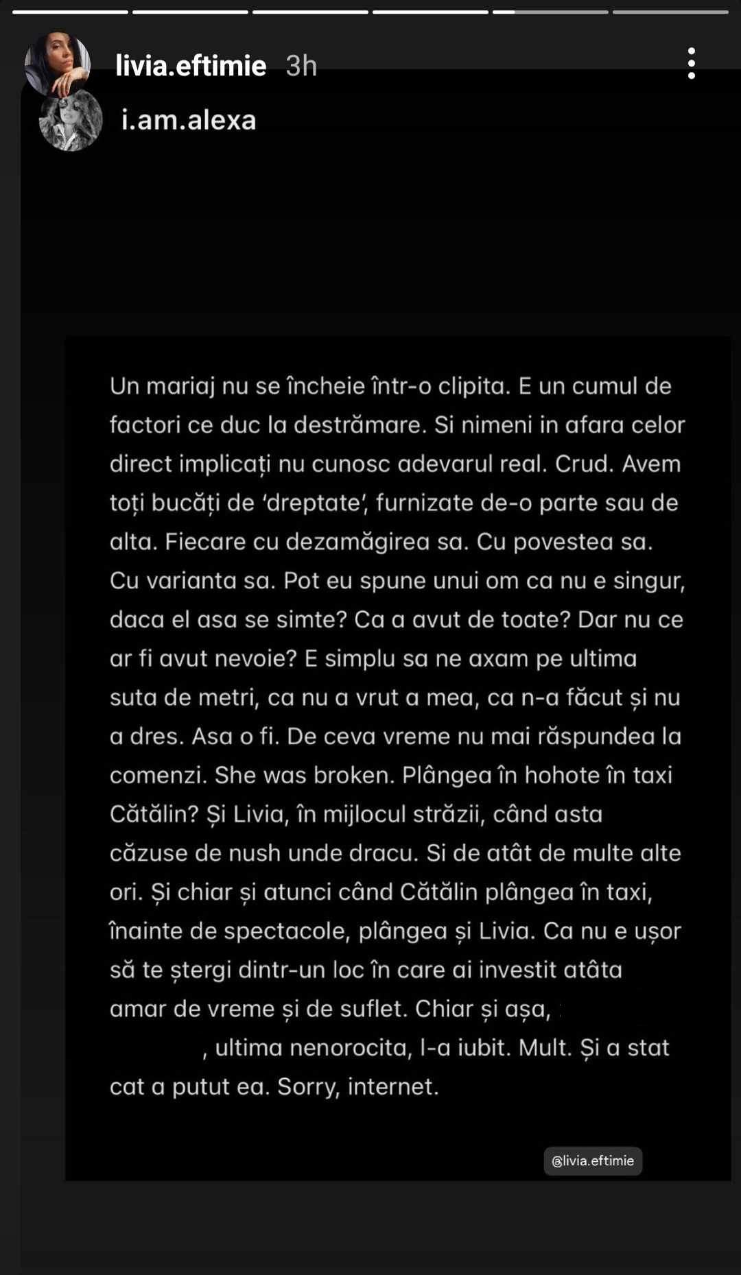 Fosta nașă a Liviei Eftimie și a lui Cătălin Bordea, declarații tranșante! Ce spune despre mariajul celor doi: ”Nu mai avea nimic de pierdut” | FOTO