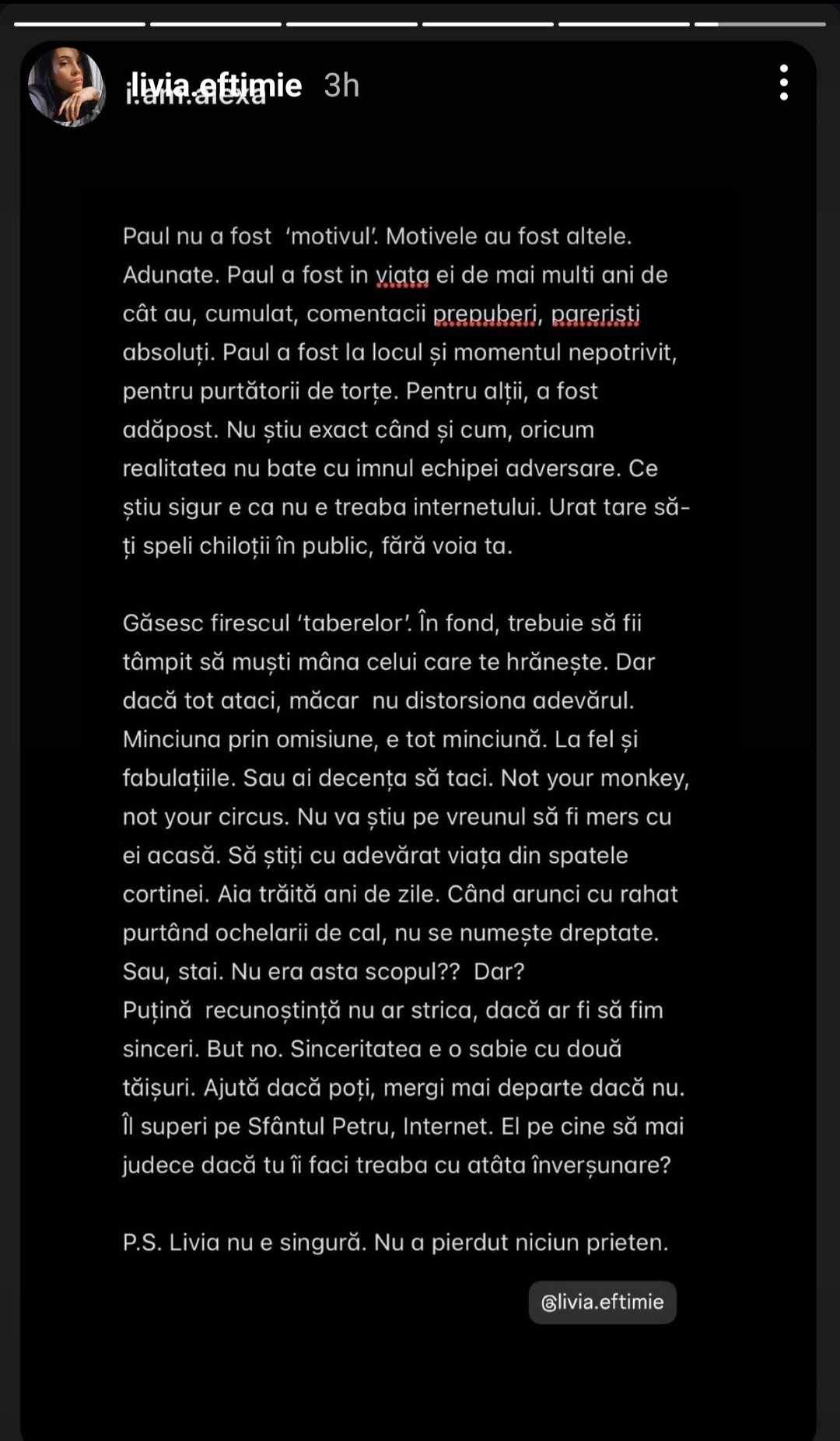 Fosta nașă a Liviei Eftimie și a lui Cătălin Bordea, declarații tranșante! Ce spune despre mariajul celor doi: ”Nu mai avea nimic de pierdut” | FOTO