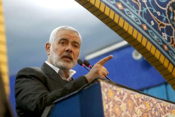Liderul Hamas a fost ucis! Ismail Haniyeh a murit în reședința sa din Teheran, în urma unui atac