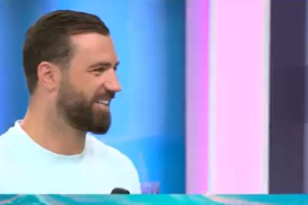 Drama care i-a marcat viața lui Andrei Stoica. Totul s-a schimbat din acel moment! Campionul, declarații emoționante la Star matinal e pe val: ”Plângeam în fiecare seară” | VIDEO