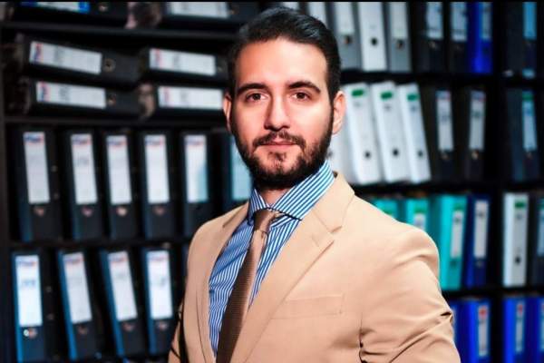 Fostul milionar al Marinei Almășan, amenințat cu judecata de un avocat celebru! De la ce a pornit totul | VIDEO