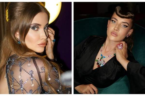 Iulia Albu, dezvăluiri din culisele emisiunii Splash! Vedete la apă. Este al treilea sezon în care face parte din juriu