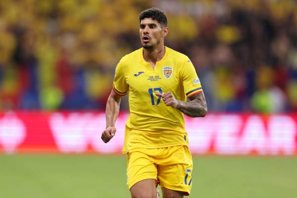 Florinel Coman nu va mai juca la FCSB! Unde i s-a oferit un salariu de 2 milioane de euro