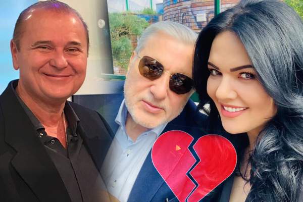 Star Matinal. Ioana și Ilie Năstase s-au despărțit? Soția fostului tenismen s-ar fi întâlnit cu Nick Rădoi / VIDEO