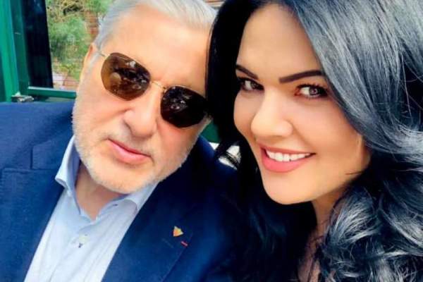 Știrile Antena Stars. Ce spune Ilie Năstase despre presupusa despărțire dintre el și Ioana Năstase! Mai formează sau nu un cuplu: ”E păcat că...” / VIDEO