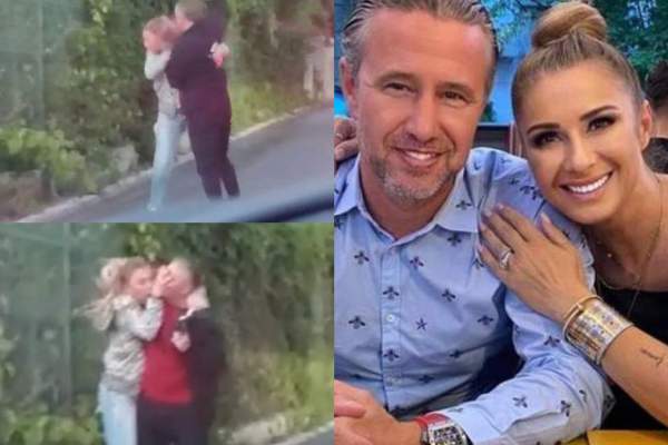 Știrile Antena Stars. Laurențiu Reghecampf, despre celebra bătaie cu Anamaria Prodan. Antrenorul susține că totul a fost premeditat: "Să îl aduci pe unul..." / VIDEO