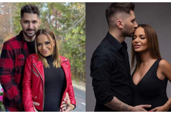 Știrile Antena Stars. Victor Vrînceanu nu reușește să ajungă la o înțelegere cu Andreea Antonescu, în ceea ce privește programul de vizită al copilului pe care îl au împreună: "I-am propus..." / VIDEO