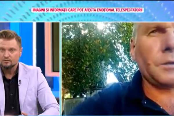 Acces Direct. Noi detalii în cazul tânărului găsit mort la o stână din Cluj. De ce crede unchiul lui că a fost ucis în altă parte