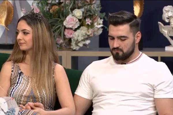 Mireasa - Capriciile iubirii. Doamna Daniela, sfaturi pentru Delia cu privire la ziua cununiei civile. Care a fost reacția Antoniei, după ce a văzut imaginile cu cele două