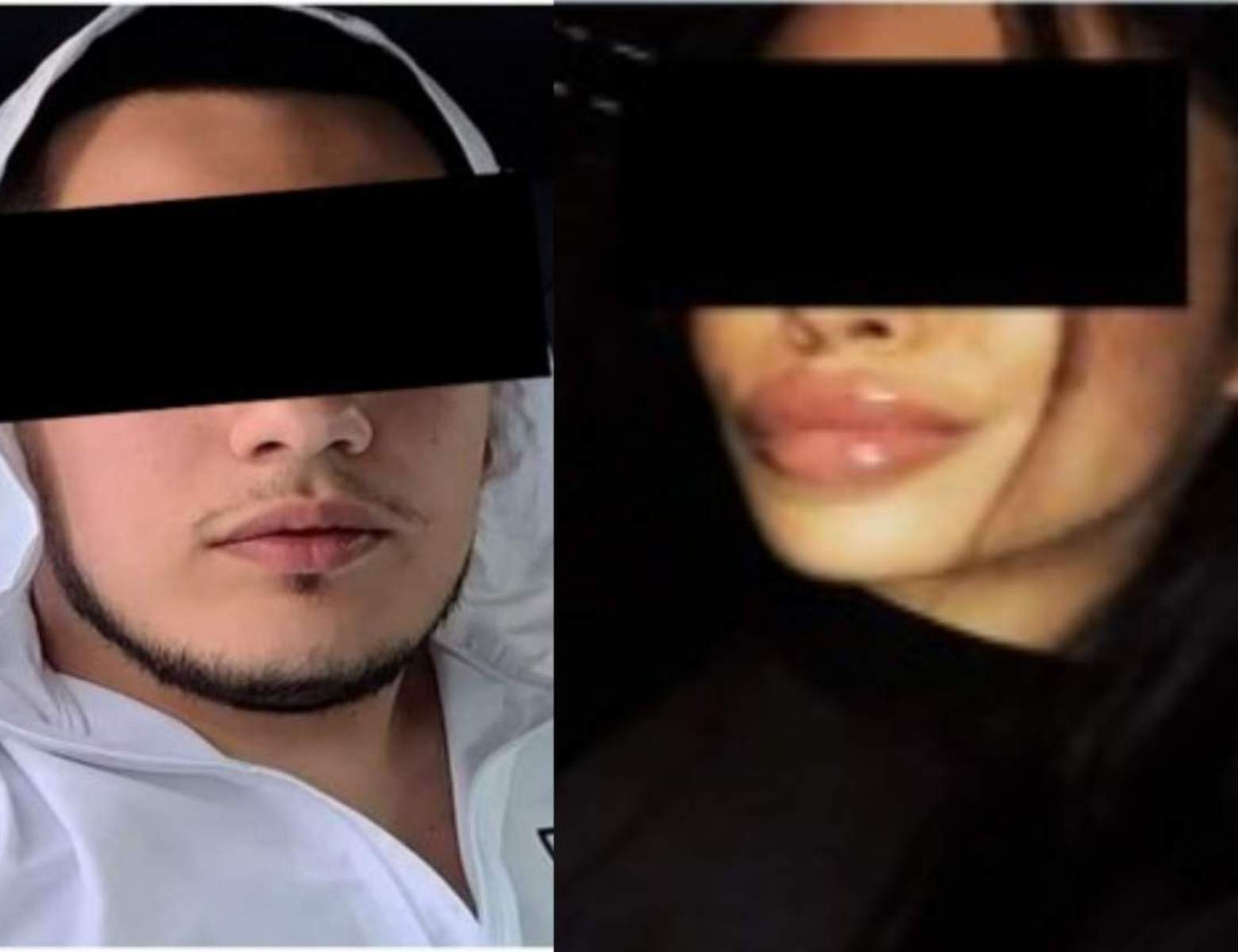două persoane, un bărbat şi o femeie, au fost atacate cu o substanță corozivă în timp ce se aflau în mașină, pe o stradă din Călărași