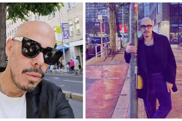 Star Matinal. Joaquin Bonilla, decizia care i-a schimbat viața. A lăsat Mexiul pentru a se muta în România: „Am primit un mail” / VIDEO