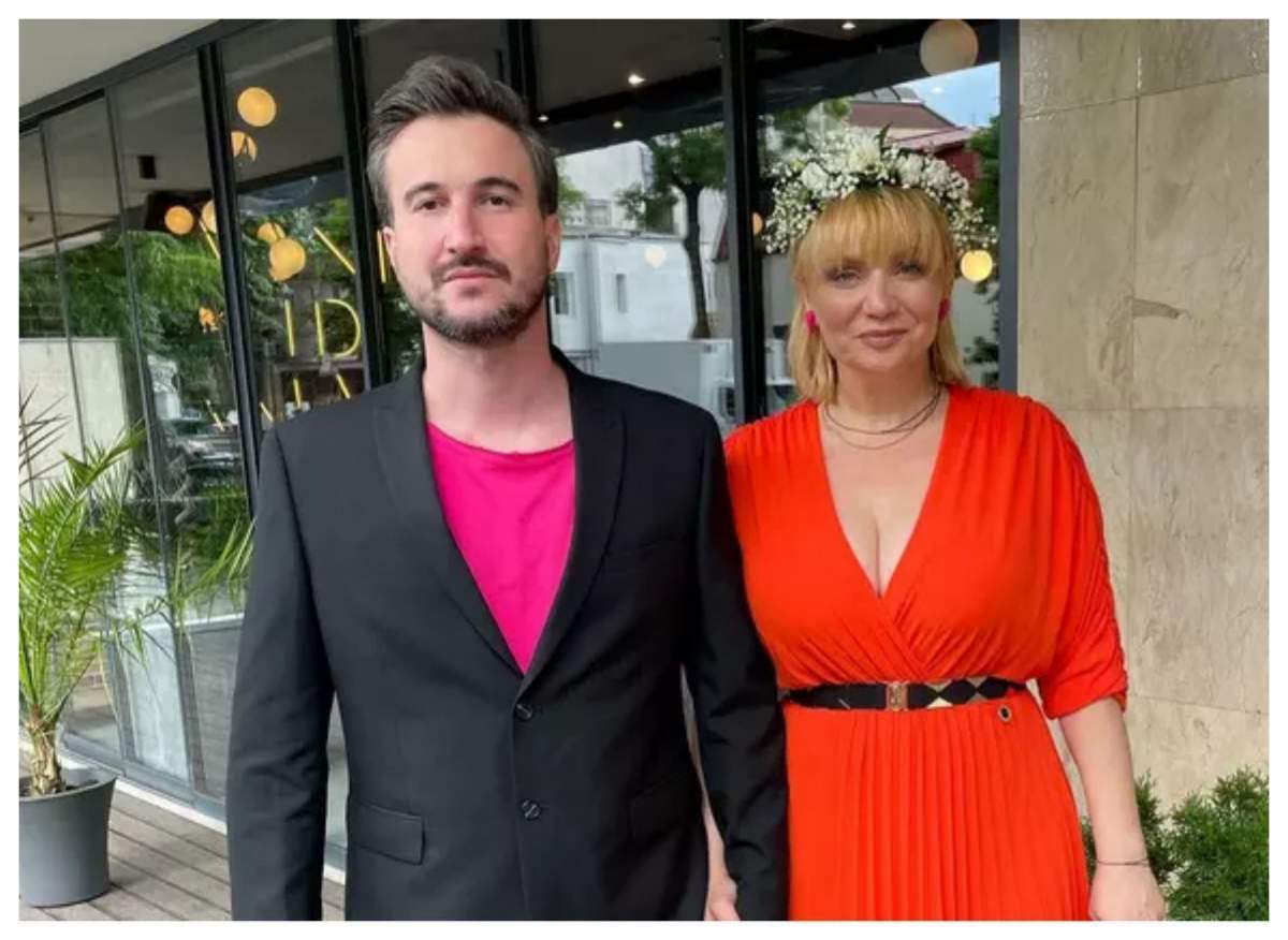 Știrile Antena Stars. Este Cristina Cioran dispusă să îi ofere o nouă șansă lui Alex Dobrescu? Ce vrea să facă vedeta: „E foarte ciudat” / VIDEO