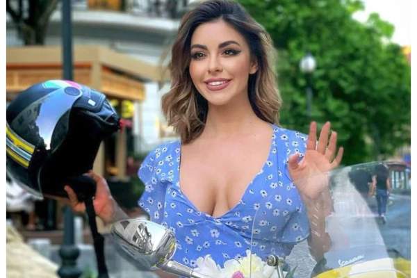 Star Matinal. Care e cea mai mare nebunie făcută de Natalia Mateuț din iubire. Ce decizie radicală a luat prezentatoarea TV: „M-am întors cu coada între picioare”