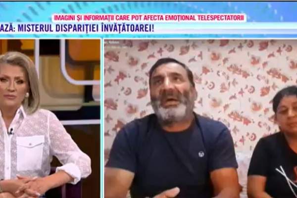 Acces Direct. Jenica și George, bătuți cu sălbăticie, în urmă cu o lună. Motivul halucinant pentru care ar fi fost loviți cu cruzime în plină stradă