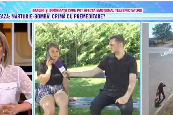 Acces Direct. Nepoata fostei învățătoare dispărută în urmă cu opt zile, apel disperat. Când a vorbit ultima dată cu Popescu Aurica