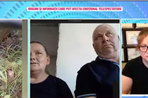 Acces Direct. Vecina familiei tânărului găsit mort la stâna din Cluj, declarații șocante. De ce susține că părinții lui Emeric și-ar fi omorât copilul