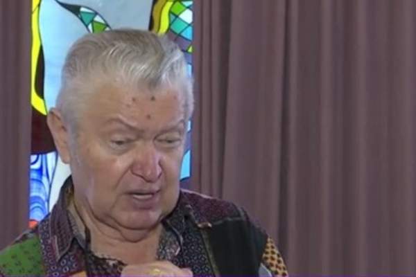 Știrile Antena Stars. Momente cumplite pentru Gheorghe Turda în America. Ce a pățit artistul: "Bine că am scăpat cu viață..." / VIDEO