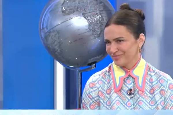 Vacanță de vedetă. Cu ce recomandări s-a întors Maria Marinescu din Filipine! Cum organizezi o călătorie acolo / VIDEO