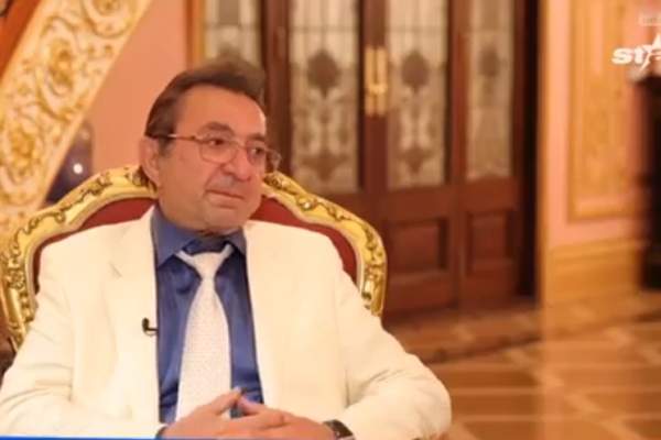 Visul românesc - Succes american. Povestea milionarului român care a revoluționat medicina în America. Casa în care locuiește în prezent este estimată ca fiind una dintre cele mai frumoase din lume / VIDEO