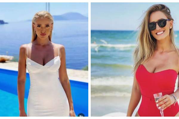 Vacanță de vedetă: Ce experiență neplăcută a avut Iuliana Pepene în drumul către Maldive. Ce au pățit prezentatoarea și iubitul ei: „A fost straniu” / VIDEO