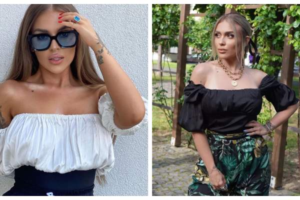 În culisele celebrității. Cine este bărbatul care îi este mereu alături Oanei Radu. Ce dezvăluiri a făcut vedeta: „Nu am mai simțit niciodată” / VIDEO