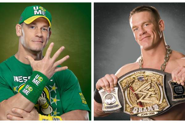 John Cena a anunțat că se retrage din wrestling! Cum au reacționat fanii la auzul veștii