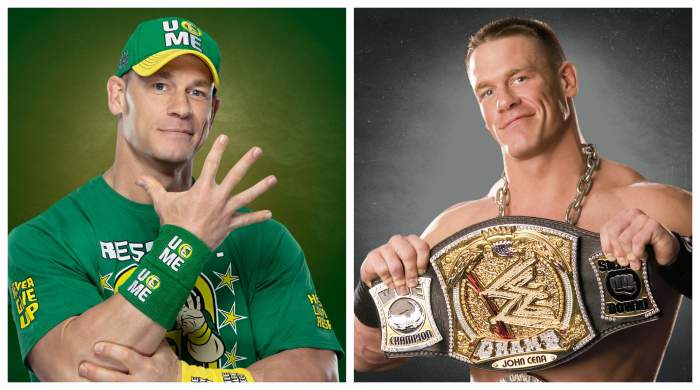 colaj john cena