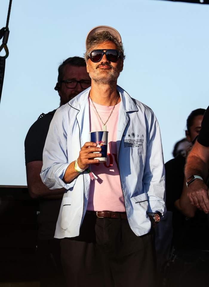 taika waititi