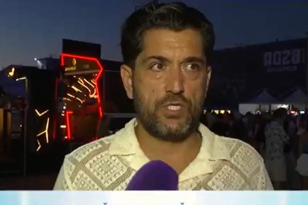 Star Matinal. Cum au reacționat vedetele din România, după ce au aflat că Nicki Minaj și-a anulat concertul la festivalul Saga: ”Este dezamăgitor” / VIDEO