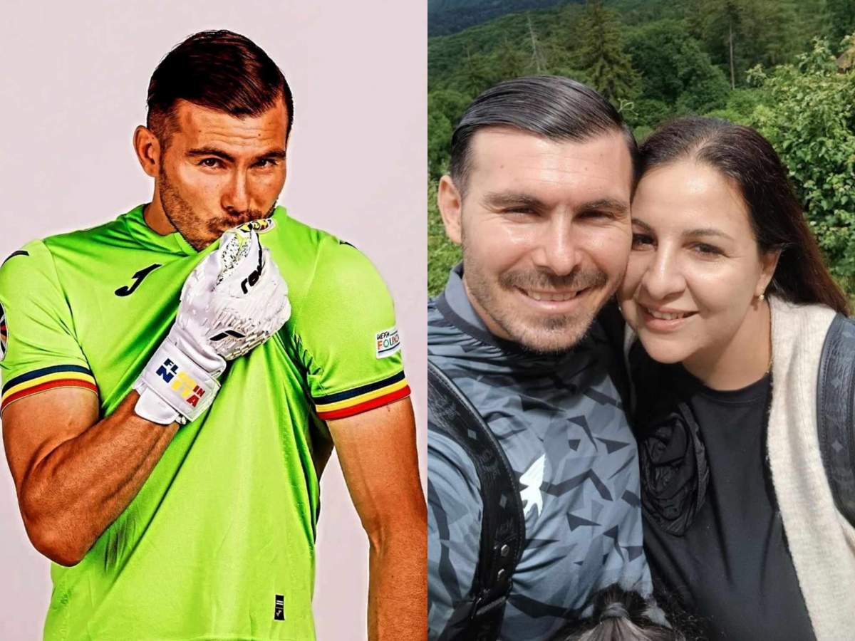 Florin Niță și Laura Niță