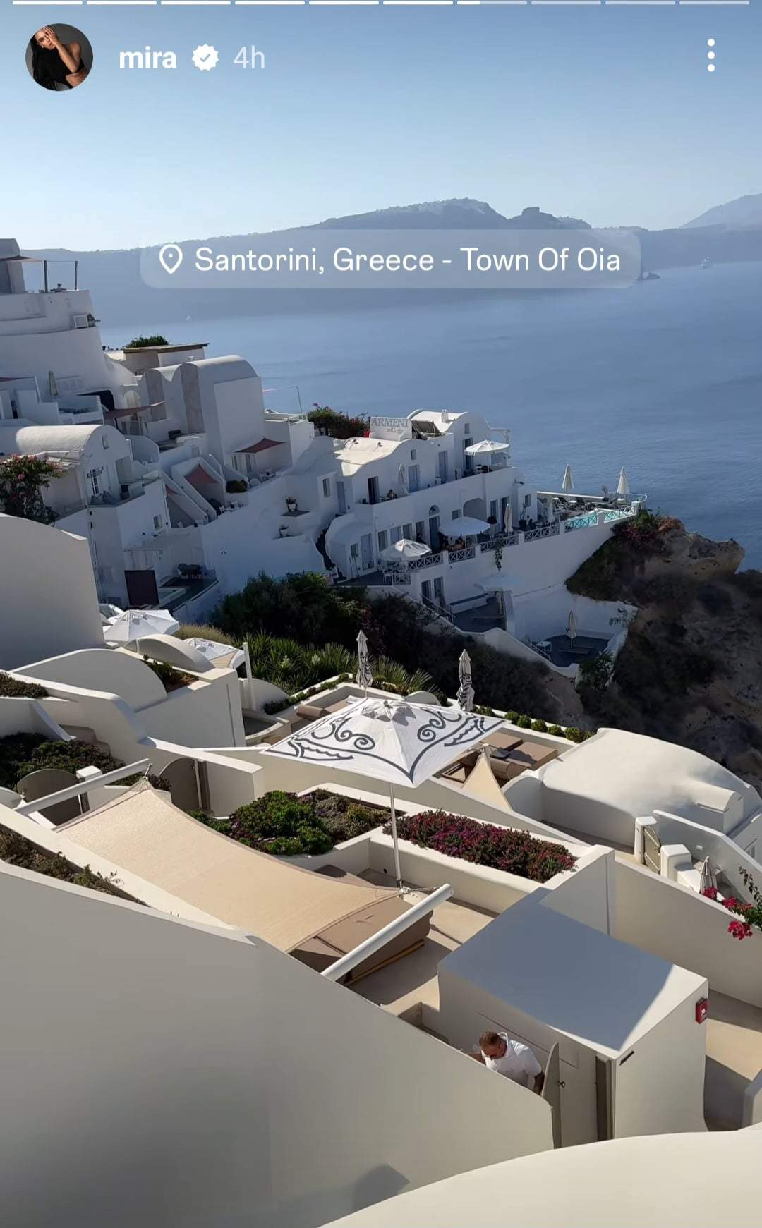 Santorini