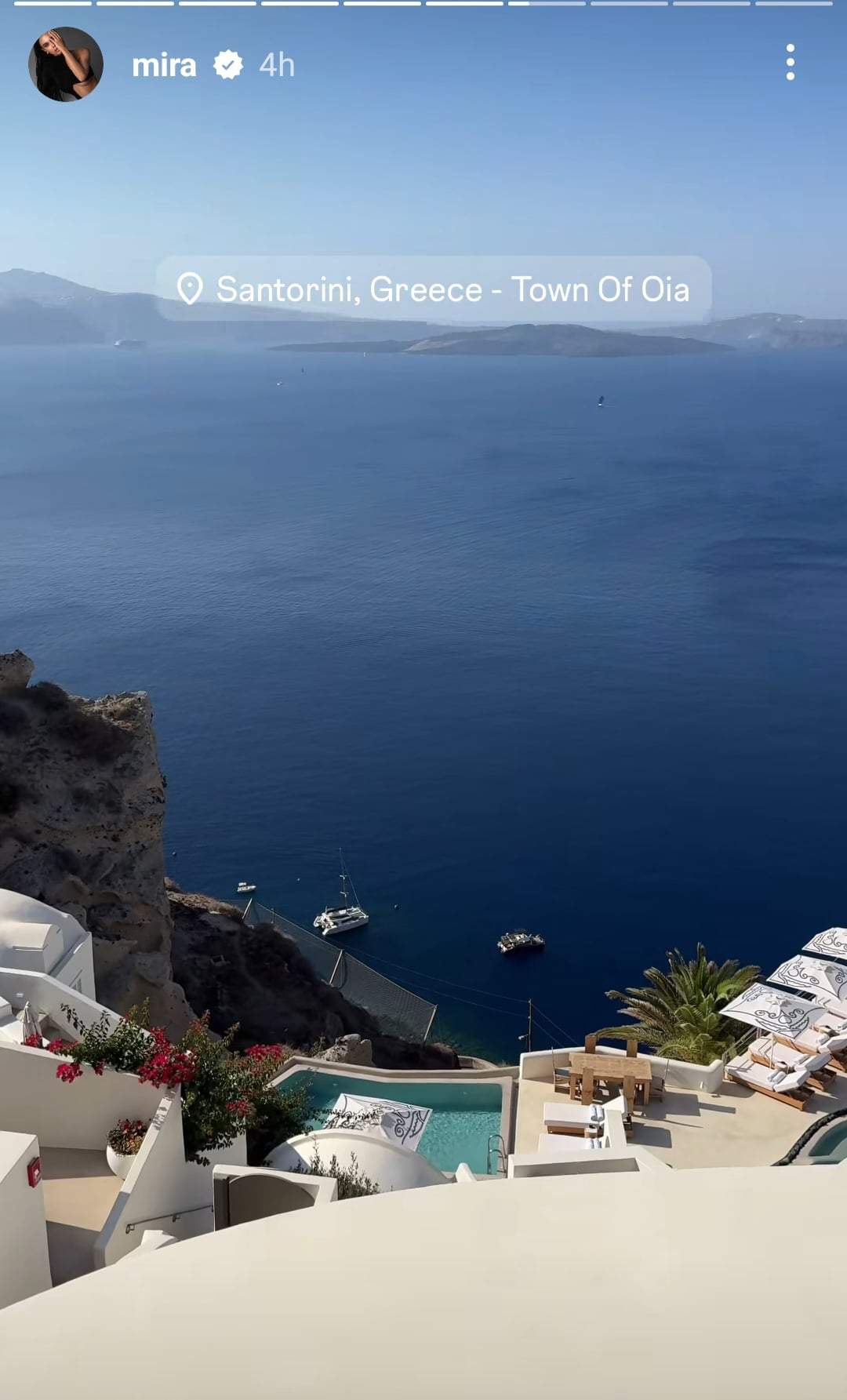 Santorini