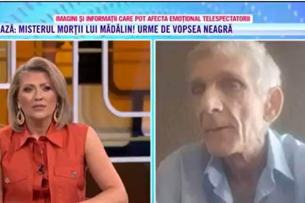 Acces Direct. A vrut să îi facă un bine vecinei, dar s-a trezit victimă: „Nu ne-am despărțit urât”. Cum a ajuns Ionel în această situație