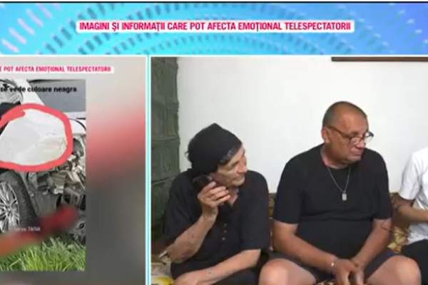 Acces Direct. Familia lui Mădălin, tânărul mort în accidentul din Olt, declarații dureroase: „Mă macină că nu știu adevărul”. Au trecut trei luni de la tragedie