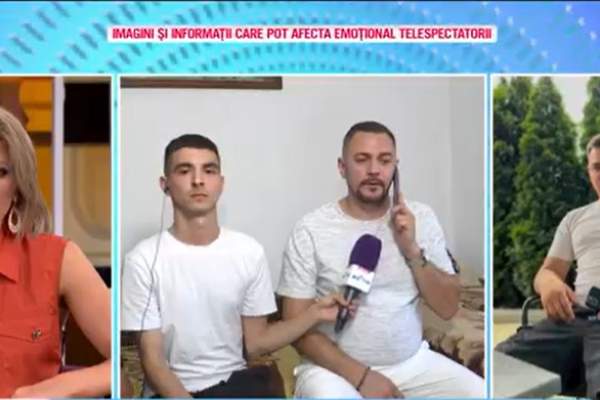 Acces Direct. Moartea lui Mădălin, tânărul din Olt, crimă sau accident? De ce crede familia că ar fi fost, de fapt, împins spre copac