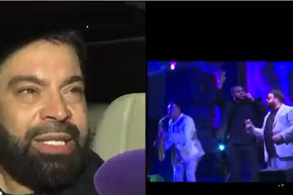 Xtra Night Show. Florin Salam, noi declarații despre cearta cu Bogdan de la Ploiești: „E prea mic”. Ce spune despre „rivalul” Dan Bursuc