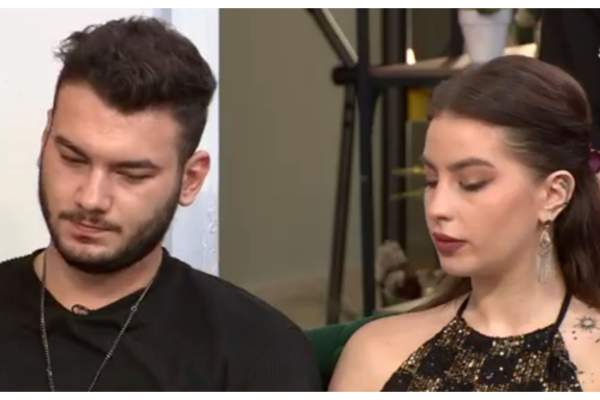 Mireasa - Capriciile iubirii. Elena, supărată pe comportamentul lui Valentin la petrecerea burlacilor. Concurentul, prea apropiat de alte domnișoare