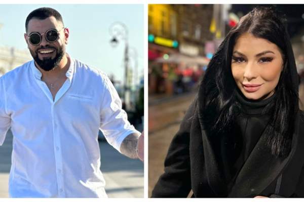 Xtra Night Show. Ce spune Ramore despre cât de mult se implică în creșterea copilului. A fost acuzat de fosta lui soție, Denisa Drăgan, că nu ar fi un tată bun