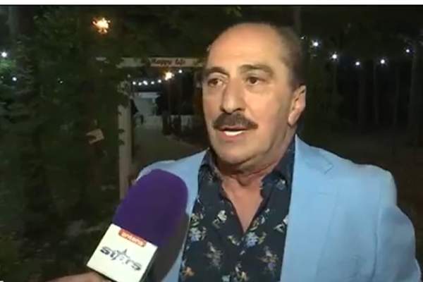 Xtra Night Show. De ce nu și-a încurajat Romică Țociu fiica să îi calce pe urme. Daria este studentă în anul 3 la Actorie