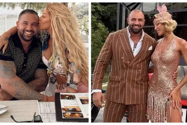 Star Matinal. Alex Bodi, partea lui de adevăr despre despărțirea de Ema Uta: „Nu au fost certuri”. De ce ar fi ajuns la separare