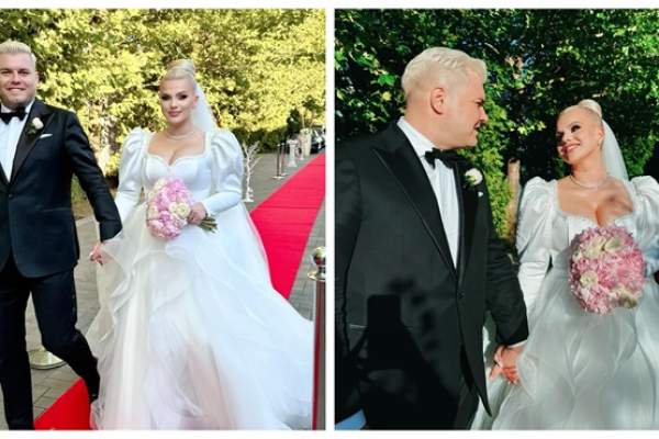 Star Matinal. Cristina Vasiu și soțul ei au făcut anunțul! Câți copii își doresc cei doi