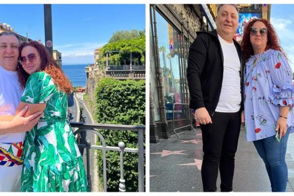 Știrile Antena Stars. Cum a fost iertat Vali Vijelie de soție după ce a avut mai multe „pofte ale inimii”